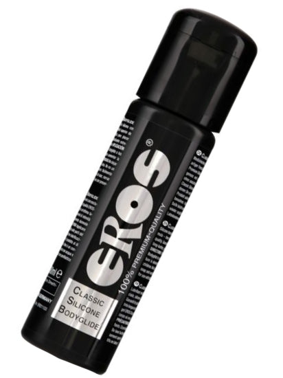 Eros - Lubricante Silicona Clasico Boduglide 100 ml