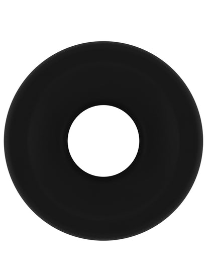 SONO - Hollow Tunnel Butt Plug - Small No.49
