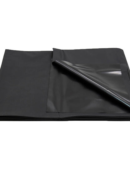 Ohmama Fetish Pvc Waterproof Bed Sheet