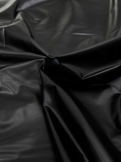 Ohmama Fetish Pvc Waterproof Bed Sheet