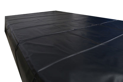 Ohmama Fetish Pvc Waterproof Bed Sheet