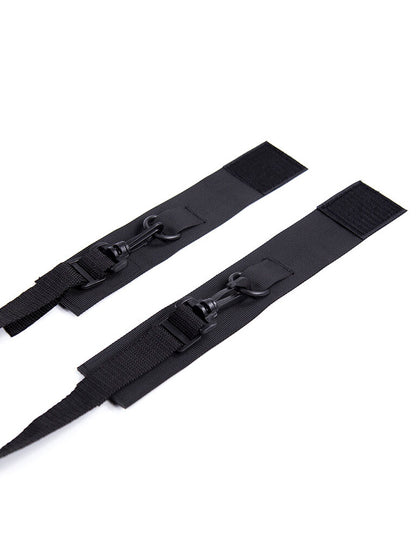 Ohmama - Bondage Restraint with Nylon Bed and Velcros
