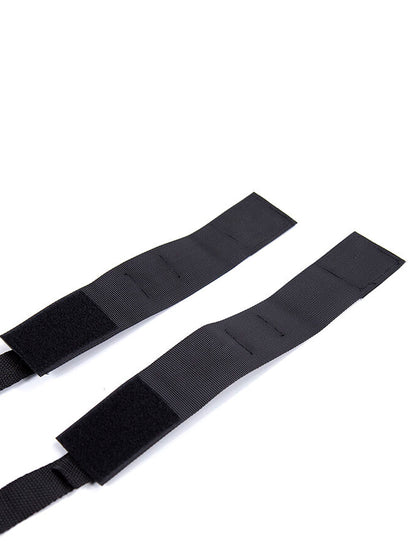 Ohmama - Bondage Restraint with Nylon Bed and Velcros