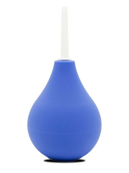 Ohmama - Fetish Anal Enema Ball Shape