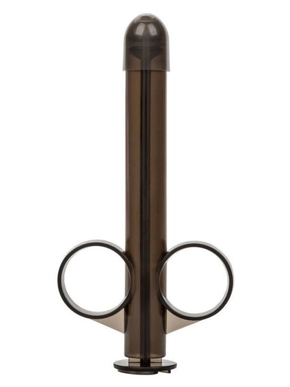 CalExotics - XL Lube Tube™ -Clear or Smoke
