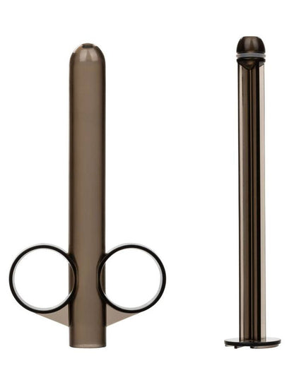 CalExotics - XL Lube Tube™ -Clear or Smoke