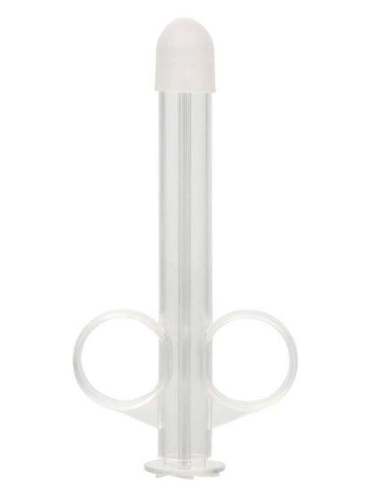 CalExotics - XL Lube Tube™ -Clear or Smoke