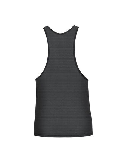 ANAIS MEN - EROS Tank Top Black