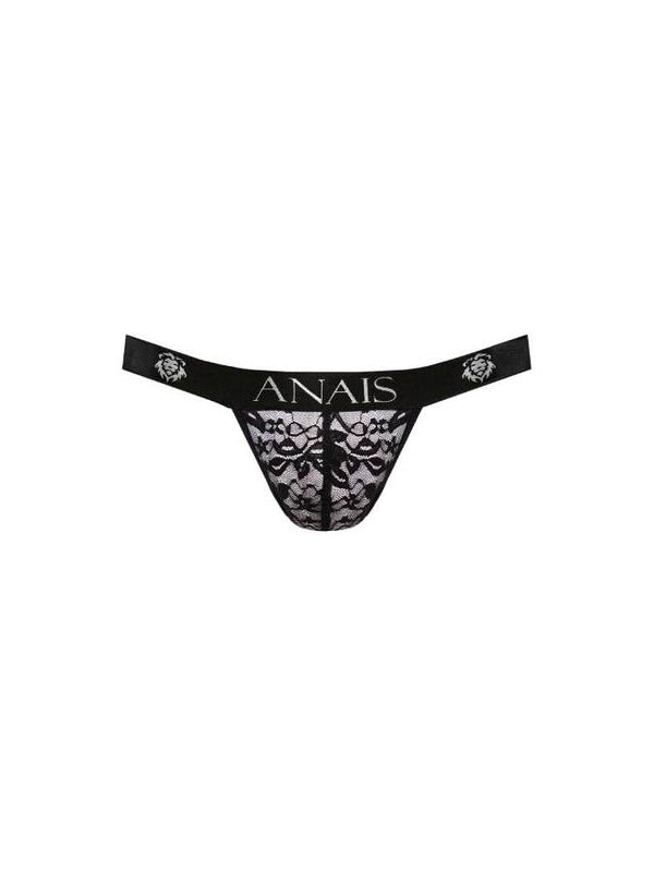 Anaïs Men - Romance con suspensorio: Intimidad elegante