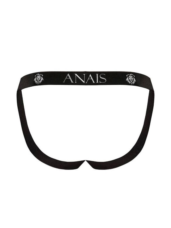 Anaïs Men - Romance con suspensorio: Intimidad elegante