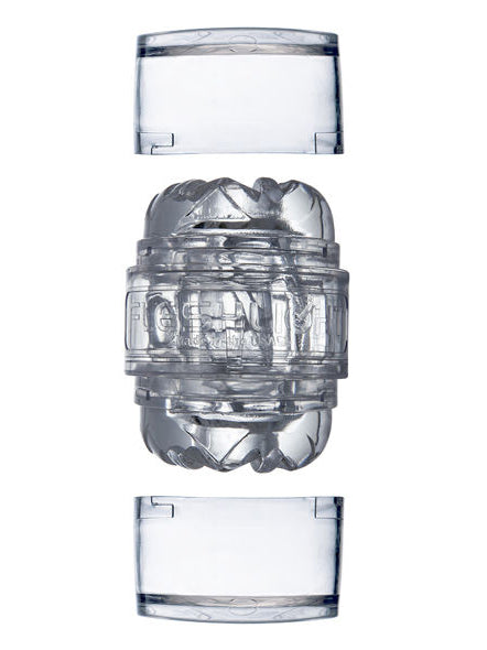Fleshlight - Quickshot Vantage Stroker