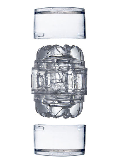 Fleshlight - Quickshot Vantage Stroker