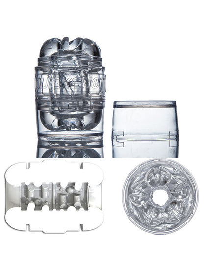 Fleshlight - Quickshot Vantage Stroker