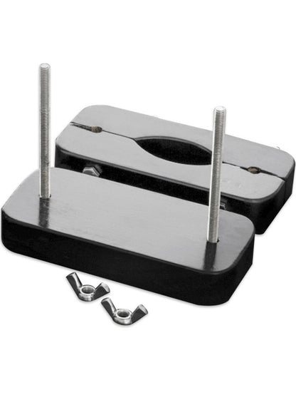 Triune - Ball Buster Vice