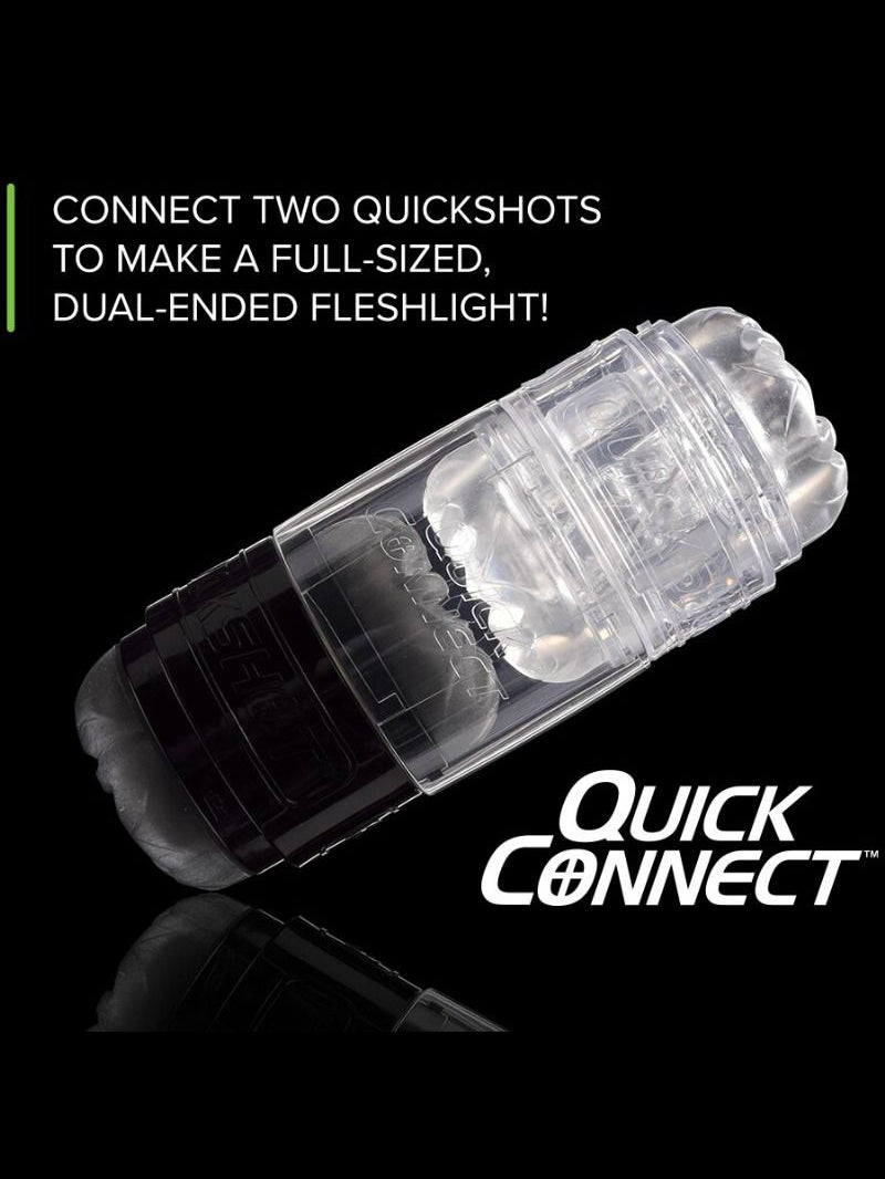 FleshLight - Quickshot Quick Connect