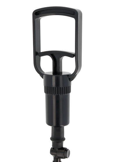 Pump Addicted Power Pump RX7 Transparent