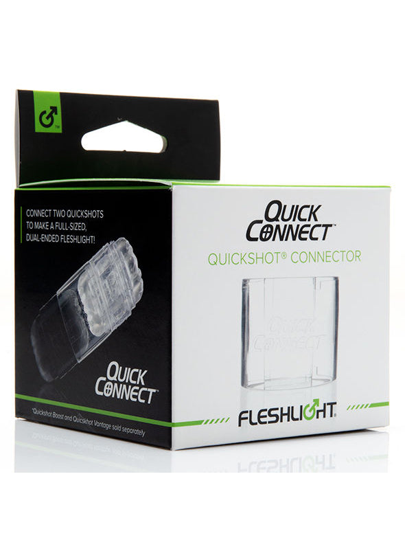 FleshLight - Quickshot Quick Connect