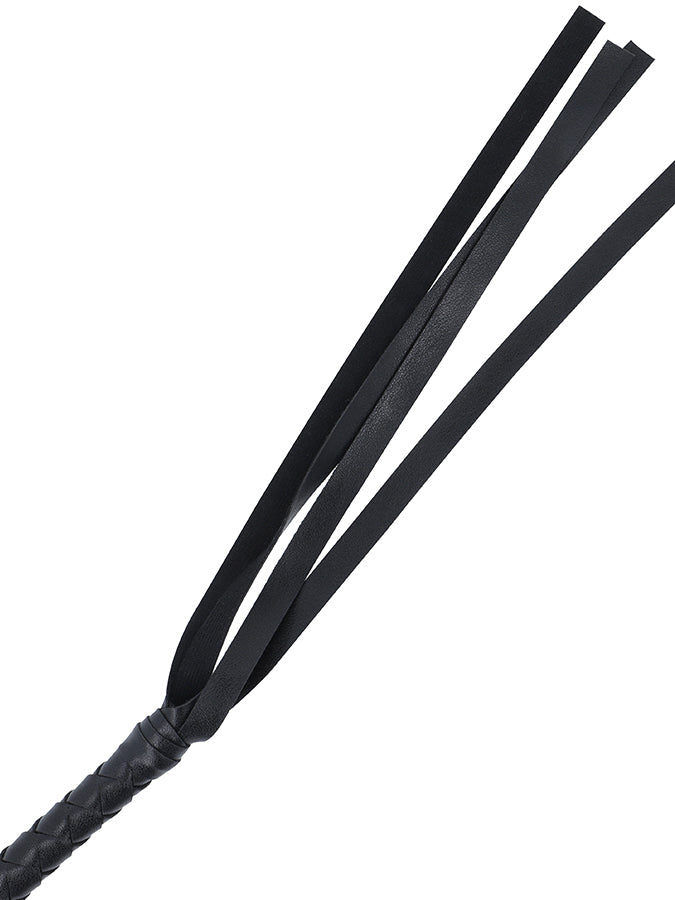 Darkness - Black Long Whip 210cm