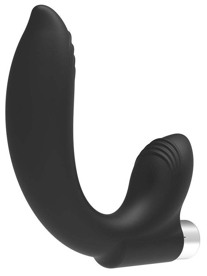 Addicted Toys - Vibrador prostático recargable Modelo 7