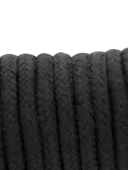 Darkness Kinbaku Rope Black 10 M