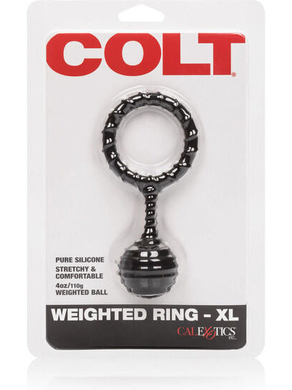 CalExotics - COLT® Weighted Ring