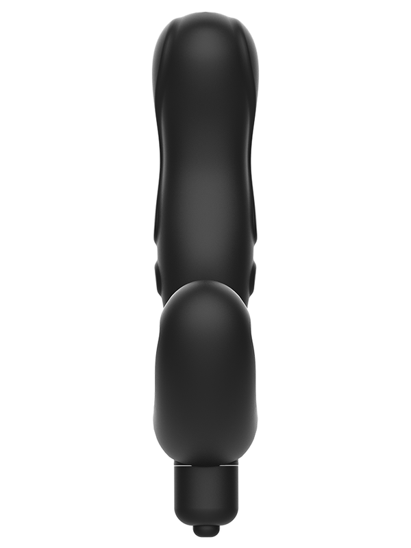 Addicted Toys - P-Spot Vibe Silicone Prostate Anal Stimulator