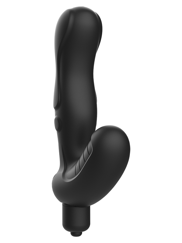 Addicted Toys - P-Spot Vibe Silicone Prostate Anal Stimulator