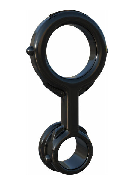 Ironman Duo Ring