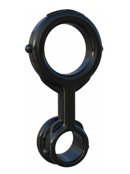Ironman Duo Ring