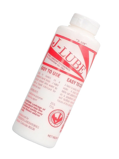 J-Lube - Powder Lubricant 320 gr