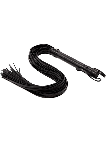 Alive Fantasy Flogger 69cm Black
