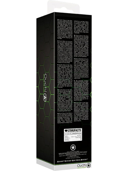 Classic Penis Pump - Glow in the Dark