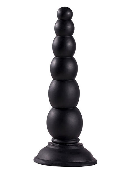 MenzStuff - Beaded Probe Black
