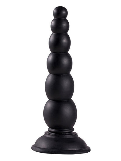MenzStuff - Beaded Probe Black