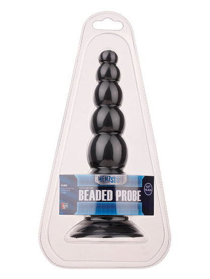 MenzStuff - Beaded Probe Black