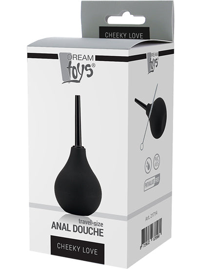 DreamToys - Cheeky Love Travel Size Anal Douche