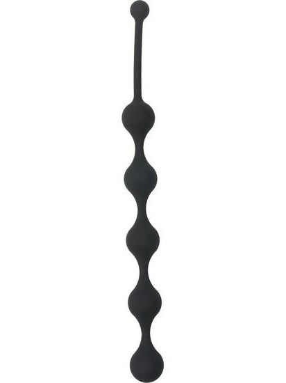 DreamToys - All Time Favorites Five Beads Anal Black