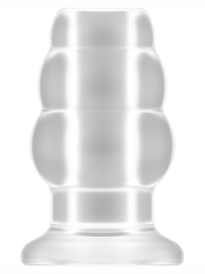 SONO - Hollow Tunnel Butt Plug No.50 - Medium
