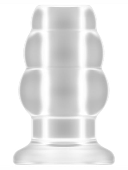 SONO - Hollow Tunnel Butt Plug - Small No.49