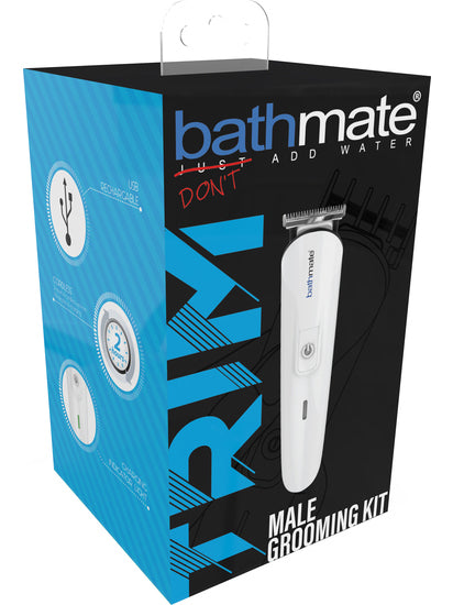 Bathmate Trim - Kit de Cuidado Personal de Deluxe