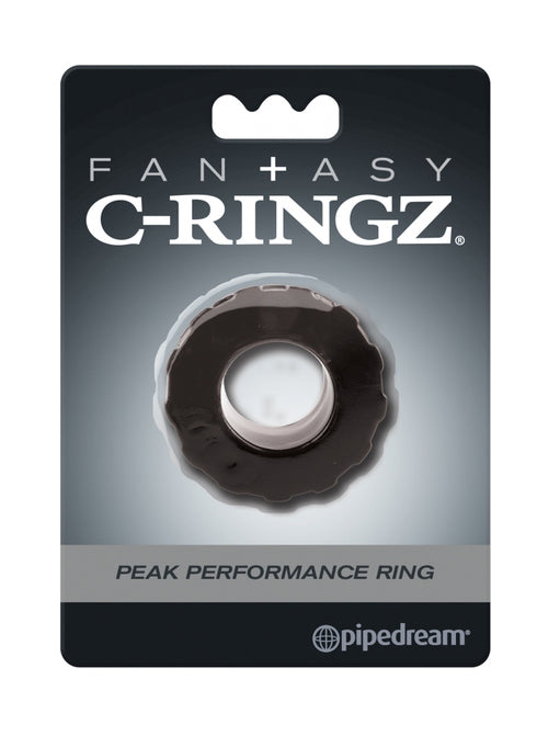 Peak Performance Ring