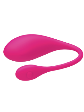 Lovense - Lush 2 Bluetooth Egg Vibrator
