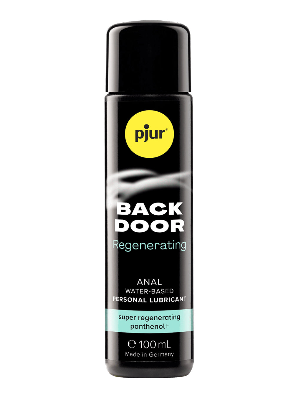 Pjur - Back Door Anal Regenerating Water based Lubricant 100 ml