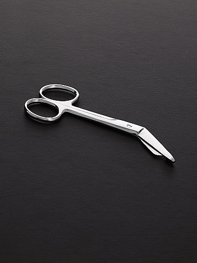 TRIUNE - Steel Scissors