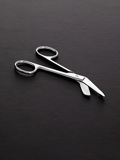 TRIUNE - Steel Scissors