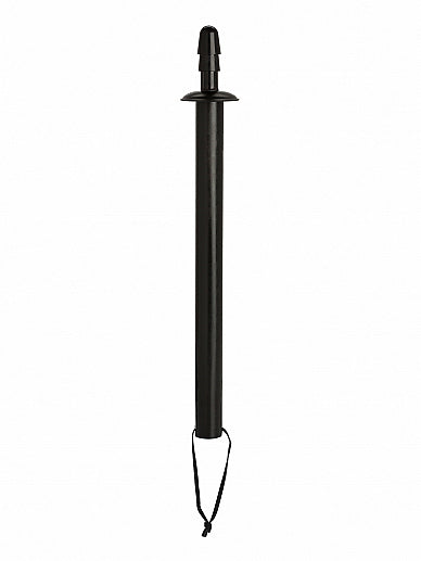 Fuck Stick - Stick with Vac-U Lock Plug - 16" / 40 cm