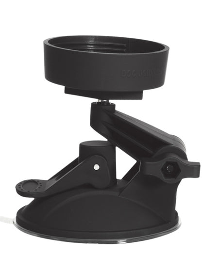 Doc Johnson - Main Squeeze - Suction Cup Accessory