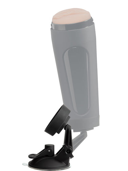 Doc Johnson - Main Squeeze - Suction Cup Accessory