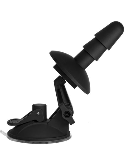 Doc Johnson - Vac-U-Lock Deluxe Suction Cup Plug Accessory