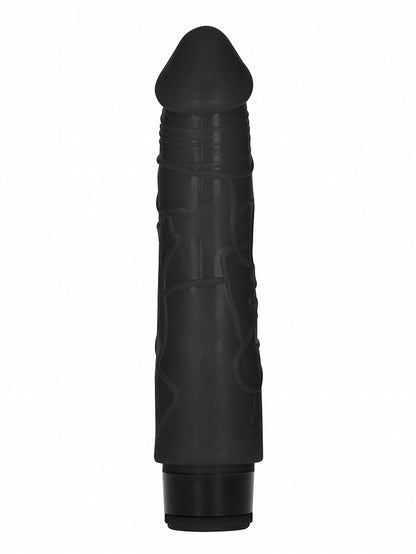 Shots - GC Thick Realistic Dildo Vibrator - 8" / 20 cm